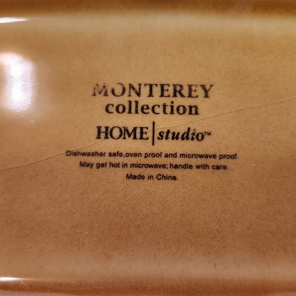 Monterey Collection this monterey